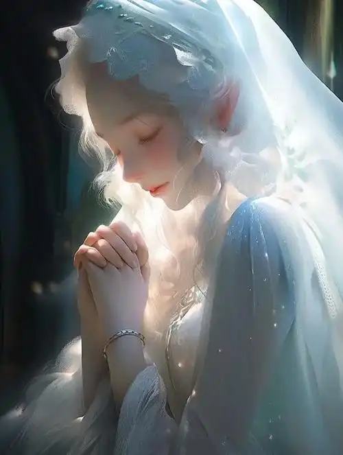 与你相恋到生命尽头 新番百合动漫海报