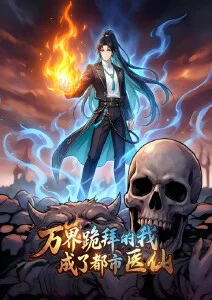安达与岛村 治愈系女同动漫海报